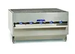 Imperial Range ICB-4836_LP, Chicken Charbroiler, Gas