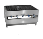 Imperial Range , ICB-6027, Chicken Charbroiler, Gas