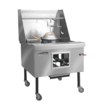 Imperial Range , ICRA-8, Range, Wok, Gas