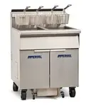 Imperial Range IFSSP275EU_208V_1PH, Fryer, Electric, Multiple Battery