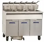 Imperial Range IFSSP350-OP_LP, Fryer, Gas, Multiple Battery