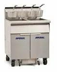 Imperial Range IFSSP550-OP_LP, Fryer, Gas, Multiple Battery