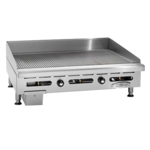 Imperial Range , IGG-36, Griddle, Gas, Countertop