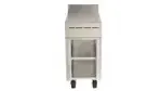 Imperial Range , IHR-24SP, Spreader Cabinet
