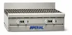 Imperial Range IHR-G18-1HT-M_LP, Range, 36" Heavy Duty, Gas