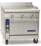 Imperial Range , IHR-GT36-M, Range, 36" Heavy Duty, Gas