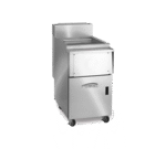 Imperial Range , IPC-18, Pasta Cooker, Gas