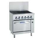 Imperial Range , IR-48BR-220, Range, 48" Restaurant, Gas