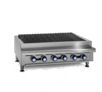 Imperial Range , IRB-30, Charbroiler, Gas, Countertop