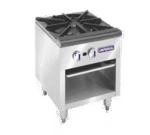 Imperial Range , ISPA-18, Range, Stock Pot, Gas