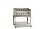 Imperial Range , PSB48, Radiant Broiler, Gas, Countertop