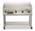 Imperial Range , PSG48, Griddle, Gas, Countertop