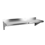 John Boos , BHS1224-14/304, Shelving, Wall Mounted