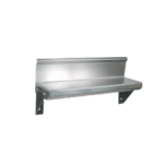 John Boos , BHS548R6, Shelving, Wall Mounted