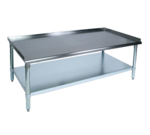 John Boos , EES8-3060SSK, Equipment Stand, for Countertop Cooking