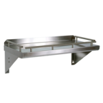 John Boos , GRWS24, Shelving, Wall Mounted
