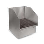 John Boos , PBMS-FMSG-SSLR, Mop Sink