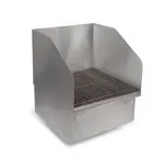 John Boos , PBMS-FMSG-SSLR, Mop Sink