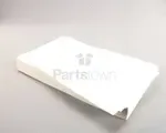 Pitco Frialator P6071371, Fryer Filter Paper