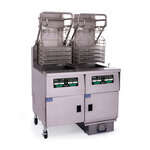 Pitco Frialator , SELVRF-2/FD, Fryer, Electric, Multiple Battery
