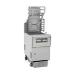 Pitco Frialator , SGLVRF-2/FD, Fryer, Gas, Multiple Battery