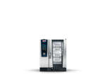Rational , ICP 10-FULL LP 208/240V 1 PH (LM100EG), Combi Oven, Gas