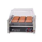 Star , 30SC, Hot Dog Grill