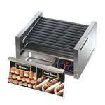 Star , 30SCBDE, Hot Dog Grill