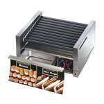 Star , 30STBD, Hot Dog Grill