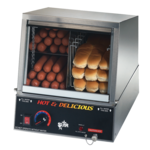 Star , 35SSA, Hot Dog Steamer