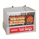 Star , 35SSC, Hot Dog Steamer