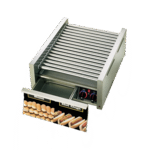 Star , 45SCBD, Hot Dog Grill