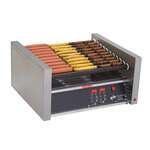 Star , 45SCE, Hot Dog Grill