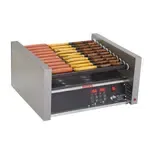 Star , 45SCE, Hot Dog Grill