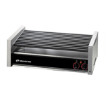 Star , 50SC, Hot Dog Grill