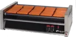 Star 50SCE, Hot Dog Grill, 120V, 30.0 Inch, Electronic