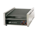 Star , 50ST, Hot Dog Grill