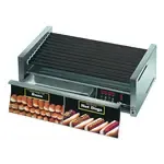 Star , 50STBDE, Hot Dog Grill