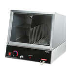 Star , 70SSA, Hot Dog Steamer