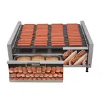 Star , 75SCBDE, Hot Dog Grill