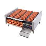 Star , 75STBD, Hot Dog Grill