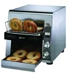 Star 9H-Q2-120BC-208, Conveyor Toaster