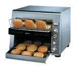 Star 9H-Q3-140BHC208, Conveyor Toaster