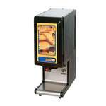 Star , HPDE1H, Hot Food Dispenser