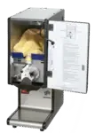 Star HPDE1HP, Nacho Cheese Dispenser, 120V, 9.6" W, 20.6" D