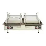Star , PGC28IE, Sandwich / Panini Grill