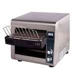 Star , QCS1-350-230, Conveyor Toaster