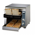 Star , QCS1-350 (CSA), Conveyor Toaster
