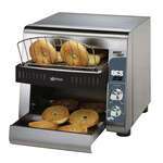Star , QCS1-500B, Toaster, Conveyor Type