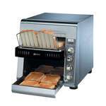 Star , QCS2-500, Toaster, Conveyor Type